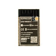M&oacute;dulo WiFi e Bluetooth Espressif ESP32-WROVER-IB 4M 32Mbit Flash