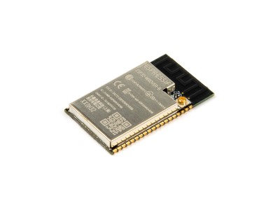 M&oacute;dulo WiFi e Bluetooth Espressif ESP32-WROVER-IB 4M 32Mbit Flash - Imagem 4