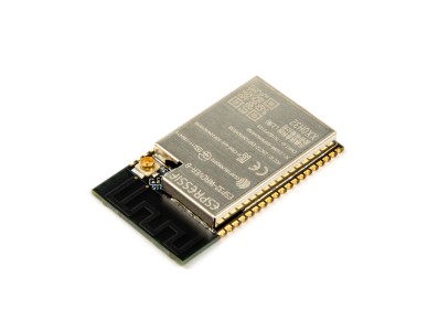M&oacute;dulo WiFi e Bluetooth Espressif ESP32-WROVER-IB 4M 32Mbit Flash - Imagem 5