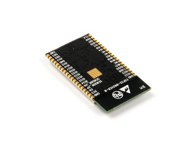 M&oacute;dulo WiFi e Bluetooth Espressif ESP32-WROVER-IB 4M 32Mbit Flash - Imagem 6