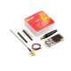 SX1262 ESP32S3 Kit M&oacute;dulo IoT, Placa de Desenvolvimento com Display OLED 0,96'' Azul, Bluetooth e Wi‑Fi, Antena - Thumb - 4