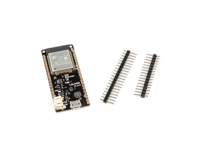 Placa LOLIN32 V1.0.0 ESP32 Rev1 com Wi‑Fi e Bluetooth - Imagem 1