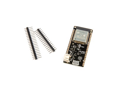 Placa LOLIN32 V1.0.0 ESP32 Rev1 com Wi‑Fi e Bluetooth - Imagem 2