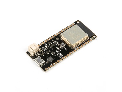 Placa LOLIN32 V1.0.0 ESP32 Rev1 com Wi‑Fi e Bluetooth - Imagem 3