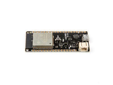 Placa LOLIN32 V1.0.0 ESP32 Rev1 com Wi‑Fi e Bluetooth - Imagem 6