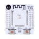 Placa adaptadora (patch board) para m&oacute;dulo da s&eacute;rie ESP-32S - Thumb - 1