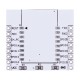 Placa adaptadora serial para m&oacute;dulo WiFi ESP8266 - Thumb - 2