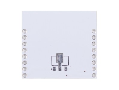 Placa adaptadora serial para m&oacute;dulo WiFi ESP8266 - Imagem 3