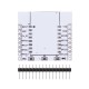 Placa adaptadora serial para m&oacute;dulo WiFi ESP8266 - Thumb - 1