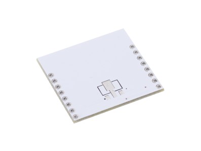 Placa adaptadora serial para m&oacute;dulo WiFi ESP8266 - Imagem 4