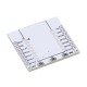 Placa adaptadora serial para m&oacute;dulo WiFi ESP8266 - Thumb - 5