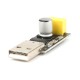 M&oacute;dulo de desenvolvimento ESP8266 Wi-Fi com interface USB e microcontrolador - Thumb - 4