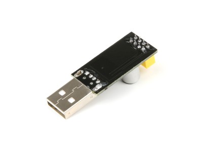M&oacute;dulo de desenvolvimento ESP8266 Wi-Fi com interface USB e microcontrolador - Imagem 6