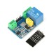 M&oacute;dulo rel&eacute; ESP8266 5V WiFi para Arduino com controle remoto via app m&oacute;vel - Thumb - 4