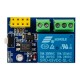 M&oacute;dulo Rel&eacute; WiFi ESP8266 ESP-01S 5V - Thumb - 1