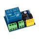 M&oacute;dulo Rel&eacute; WiFi ESP8266 ESP-01S 5V - Thumb - 2