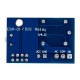 M&oacute;dulo Rel&eacute; WiFi ESP8266 ESP-01S 5V - Thumb - 6