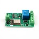 Placa rel&eacute; Wi-Fi ESP8266 para Arduino (rel&eacute; de rede) - Thumb - 2