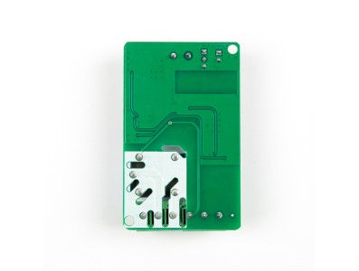 Placa rel&eacute; Wi-Fi ESP8266 para Arduino (rel&eacute; de rede) - Imagem 3
