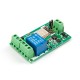 Placa rel&eacute; Wi-Fi ESP8266 para Arduino (rel&eacute; de rede) - Thumb - 4