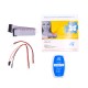 ST-LINK V2 (STLINK) programador e depurador para STM8 e STM32 - Thumb - 2