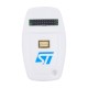 ST-LINK V2 (STLINK) programador e depurador para STM8 e STM32 - Thumb - 4