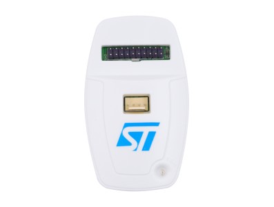 ST-LINK V2 (STLINK) programador e depurador para STM8 e STM32 - Imagem 4