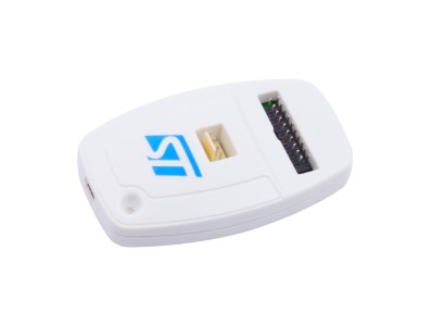 ST-LINK V2 (STLINK) programador e depurador para STM8 e STM32 - Imagem 5