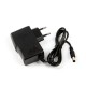 Adaptador 12V 1A com plug UE sem indicador luminoso - Thumb - 2