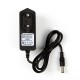 Adaptador 12V 1A com plug UE sem indicador luminoso - Thumb - 5