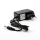 Adaptador 12V 2A com plugue UE sem luz, alta qualidade - Thumb - 4