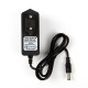 Adaptador 12V 2A com plugue UE sem luz, alta qualidade - Thumb - 5