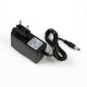 Adaptador 12V 2A com plugue UE sem luz, alta qualidade - Thumb - 6