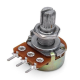 Potenci&ocirc;metro WH148 250 k&Omega; - Thumb - 1