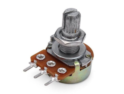 Potenci&ocirc;metro WH148 500K - Imagem 1