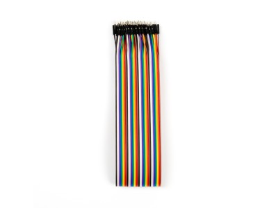 Cabo jumper Dupont macho-macho - Imagem 5
