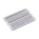 Protoboard transparente sem solda 400 pontos - Thumb - 3
