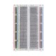 Protoboard transparente sem solda 400 pontos - Thumb - 1