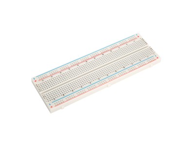 Protoboard sem solda 830 pontos - Imagem 2