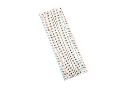 Protoboard sem solda 830 pontos - Imagem 3