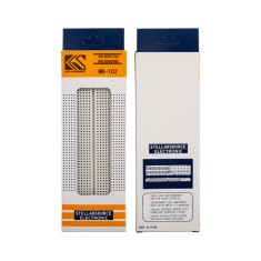 Protoboard sem solda 830 pontos