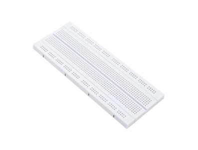 Protoboard sem solda GL-12, 840 pontos - Imagem 4