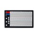 Protoboard sem solda ZY-204 1660 pontos - Thumb - 3