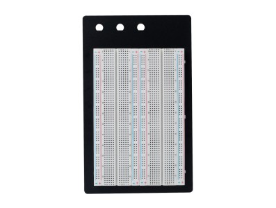 Protoboard sem solda ZY-204 1660 pontos - Imagem 5