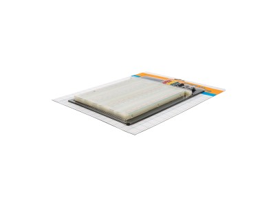 Protoboard ZY-206 sem solda 2390 pontos - Imagem 6