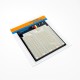 ZY-208, pacote com 4 breadboards MB-102 de 830 pontos cada, total 3220 pontos - Thumb - 3