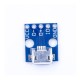 M&oacute;dulo de alimenta&ccedil;&atilde;o 5V para breadboard com conector Micro USB MCU - Thumb - 1