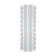 Breadboard 830 pontos com m&oacute;dulo de alimenta&ccedil;&atilde;o e 65 cabos jumper - Thumb - 3