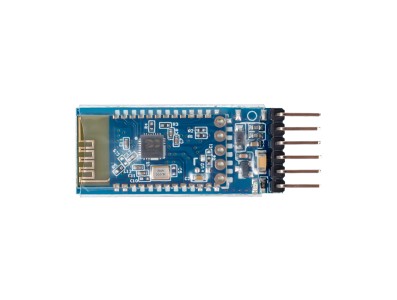 M&oacute;dulo Bluetooth SPP-C de passagem serial para Arduino, substitui HC-05/HC-06 - Imagem 2