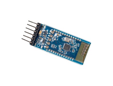M&oacute;dulo Bluetooth SPP-C de passagem serial para Arduino, substitui HC-05/HC-06 - Imagem 3